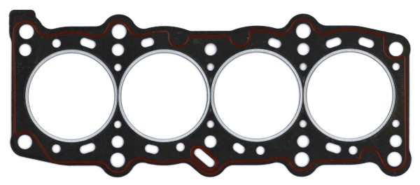 Garnitura, chiulasa (EL180180 ELRING) AUTOBIANCHI,FIAT,LANCIA