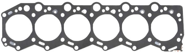 Garnitura, chiulasa (EL182160 ELRING) TOYOTA