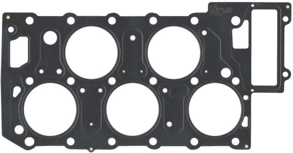Garnitura, chiulasa (EL183762 ELRING) SEAT,VW