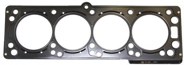 Garnitura, chiulasa (EL194960 ELRING) CHEVROLET,HSV,OPEL,VAUXHALL
