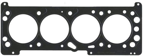Garnitura, chiulasa (EL239384 ELRING) OPEL,VAUXHALL