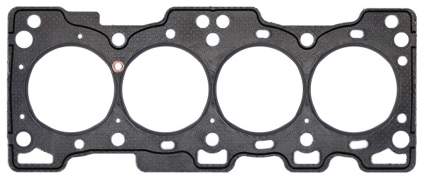 Garnitura, chiulasa (EL245980 ELRING) MARUTI,MARUTI SUZUKI,SUZUKI