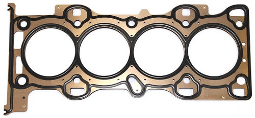 Garnitura, chiulasa (EL255070 ELRING) FORD,FORD (JMC),FORD ASIA & OCEANIA,FORD ASIA / OCEANIA,FORD A...