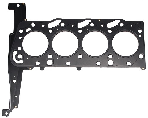 Garnitura, chiulasa (EL265371 ELRING) FORD,JAGUAR