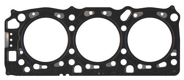 Garnitura, chiulasa (EL268290 ELRING) DODGE,HYUNDAI,MITSUBISHI