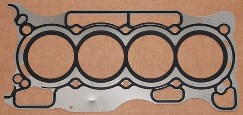 Garnitura, chiulasa (EL302850 ELRING) DONGFENG (DFAC),GAC,GONOW (GAC),MAZDA,MITSUBISHI,MITSUOKA,NISS...