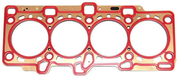 Garnitura, chiulasa (EL308180 ELRING) CHEVROLET,HOLDEN,OPEL,VAUXHALL