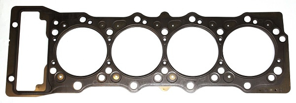 Garnitura, chiulasa (EL353940 ELRING) MITSUBISHI