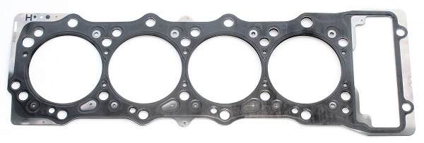 Garnitura, chiulasa (EL353950 ELRING) MITSUBISHI