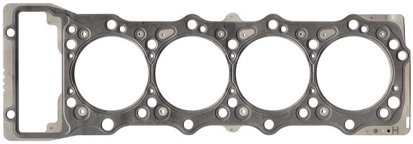 Garnitura, chiulasa (EL353970 ELRING) MITSUBISHI