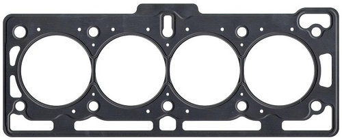 Garnitura, chiulasa (EL431551 ELRING) DACIA,LADA,MAHINDRA,MAHINDRA RENAULT,NISSAN,RENAULT