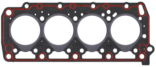 Garnitura, chiulasa (EL446373 ELRING) CHEVROLET,JEEP,RENAULT