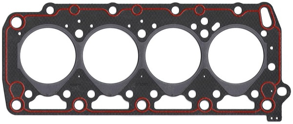 Garnitura, chiulasa (EL446383 ELRING) CHEVROLET,JEEP,RENAULT