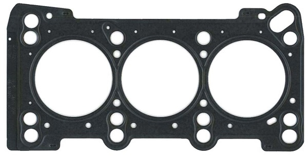 Garnitura, chiulasa (EL447472 ELRING) AUDI,AUDI (FAW),SKODA,VW