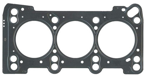 Garnitura, chiulasa (EL447492 ELRING) AUDI,AUDI (FAW),SKODA,VW