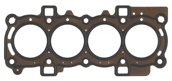 Garnitura, chiulasa (EL457551 ELRING) FORD,FORD AUSTRALIA