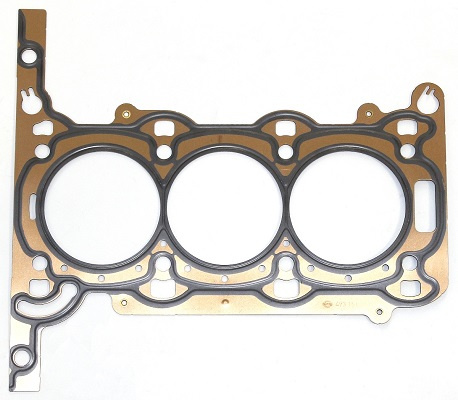 Garnitura, chiulasa (EL493151 ELRING) OPEL,VAUXHALL