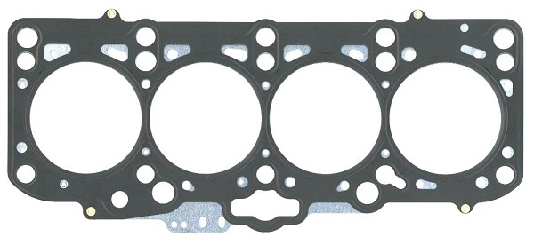 Garnitura, chiulasa (EL504120 ELRING) VW,VW (FAW)