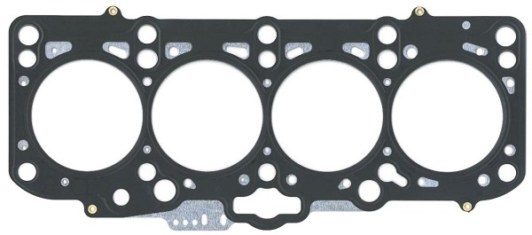Garnitura, chiulasa (EL504150 ELRING) VW,VW (FAW)