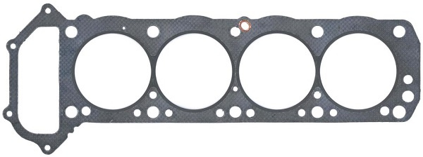 Garnitura, chiulasa (EL528000 ELRING) NISSAN,SAIPA,ZAMYAD