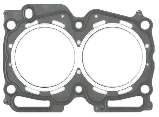 Garnitura, chiulasa (EL540500 ELRING) MITSUBISHI,SUBARU