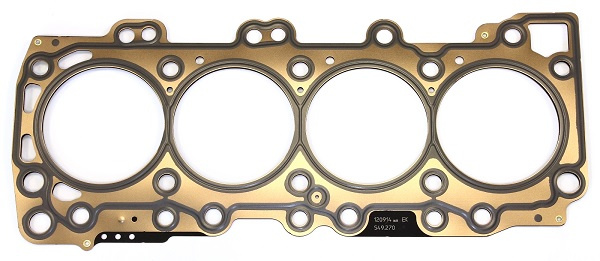 Garnitura, chiulasa (EL549270 ELRING) NISSAN,RENAULT