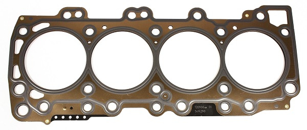 Garnitura, chiulasa (EL549290 ELRING) NISSAN,RENAULT