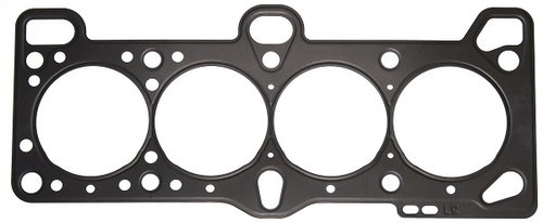 Garnitura, chiulasa (EL569710 ELRING) DODGE,HYUNDAI,HYUNDAI (BEIJING),INOKOM,KIA,KIA (DYK),SAIPA