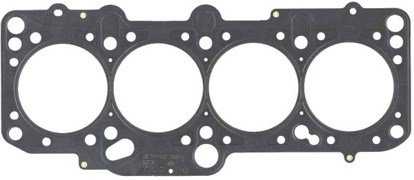 Garnitura, chiulasa (EL629363 ELRING) AUDI,SEAT,VW