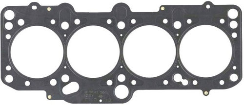 Garnitura, chiulasa (EL629363 ELRING) AUDI,SEAT,VW