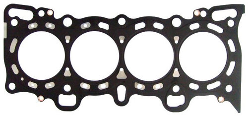 Garnitura, chiulasa (EL704700 ELRING) HONDA,ROVER