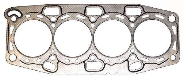 Garnitura, chiulasa (EL709100 ELRING) DODGE,MITSUBISHI,PLYMOUTH,PROTON