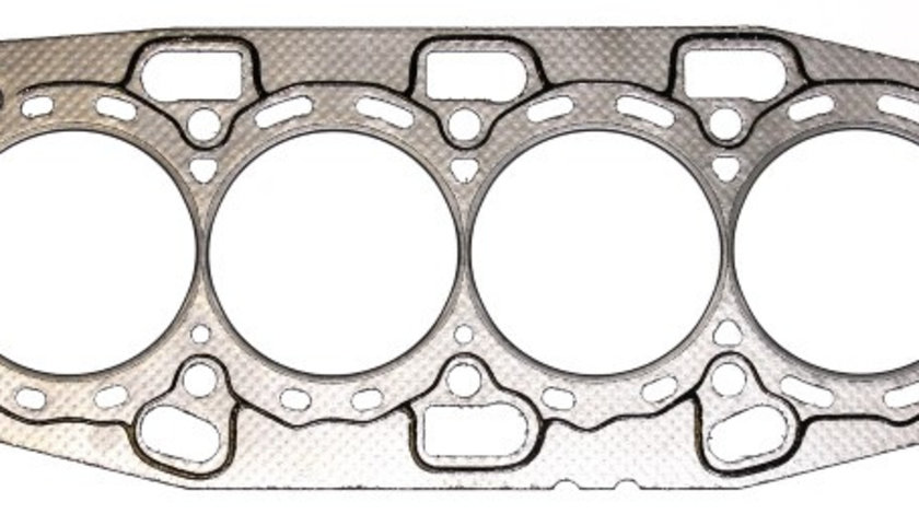 Garnitura, chiulasa (EL709100 ELRING) DODGE,MITSUBISHI,PLYMOUTH,PROTON