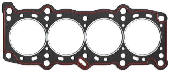 Garnitura, chiulasa (EL710280 ELRING) FIAT,FIAT (NANJING),LANCIA