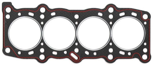 Garnitura, chiulasa (EL710280 ELRING) FIAT,FIAT (NANJING),LANCIA
