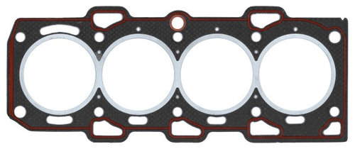 Garnitura, chiulasa (EL710440 ELRING) ALFA ROMEO,FIAT,LANCIA