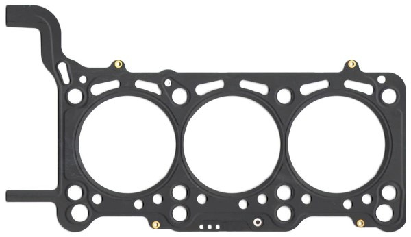 Garnitura, chiulasa (EL735450 ELRING) AUDI,AUDI (FAW),PORSCHE,VW