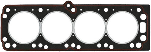 Garnitura, chiulasa (EL763845 ELRING) CATERHAM,CHEVROLET,HOLDEN,LADA,OPEL,VAUXHALL,VM 77,WESTFIELD