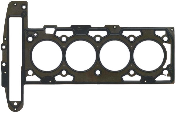 Garnitura, chiulasa (EL808884 ELRING) CHEVROLET,HOLDEN,OPEL,VAUXHALL