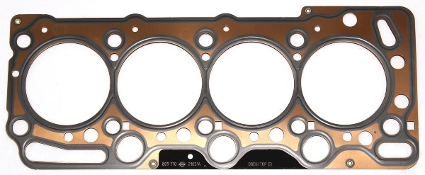 Garnitura, chiulasa (EL809710 ELRING) CHEVROLET,HONDA,OPEL,VAUXHALL