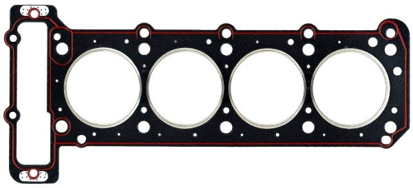 Garnitura, chiulasa (EL830177 ELRING) MERCEDES-BENZ