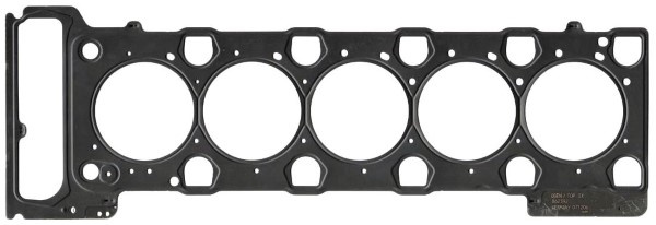 Garnitura, chiulasa (EL862392 ELRING) LAND ROVER