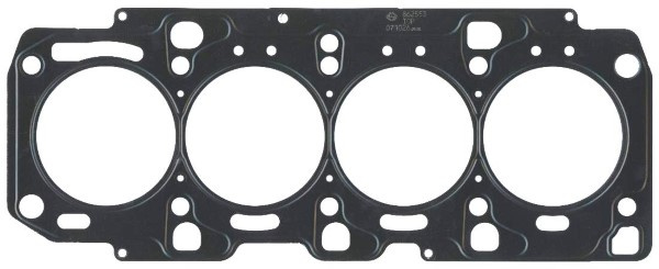 Garnitura, chiulasa (EL862553 ELRING) ALFA ROMEO
