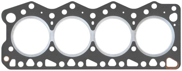 Garnitura, chiulasa (EL863980 ELRING) FIAT,IVECO,RENAULT,RENAULT TRUCKS