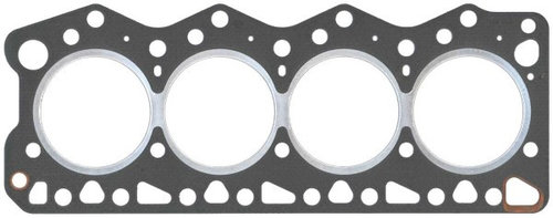 Garnitura, chiulasa (EL863980 ELRING) FIAT,IVECO,RENAULT,RENAULT TRUCKS