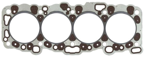 Garnitura, chiulasa (EL864170 ELRING) NISSAN