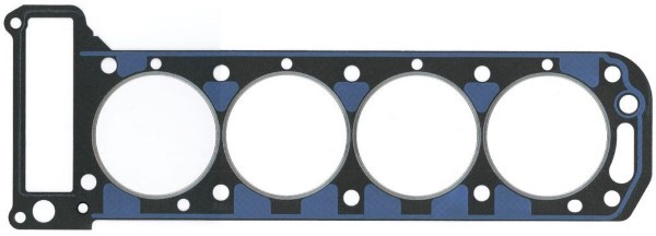 Garnitura, chiulasa (EL914274 ELRING) BEDFORD,OPEL,VAUXHALL