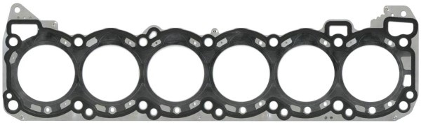 Garnitura, chiulasa (EL920569 ELRING) NISSAN
