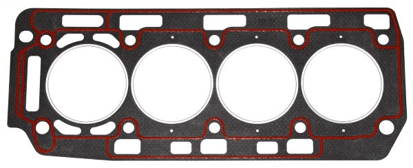 Garnitura, chiulasa (EL984704 ELRING) Citroen,INOKOM,JEEP,PEUGEOT,RENAULT