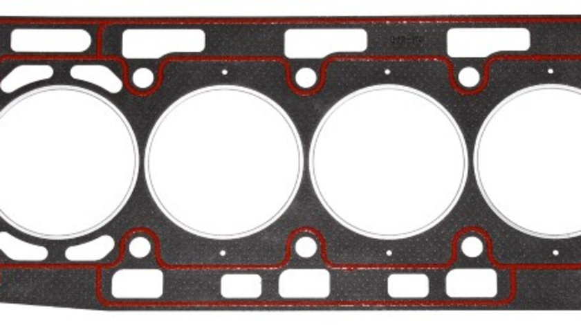 Garnitura, chiulasa (EL984704 ELRING) Citroen,INOKOM,JEEP,PEUGEOT,RENAULT